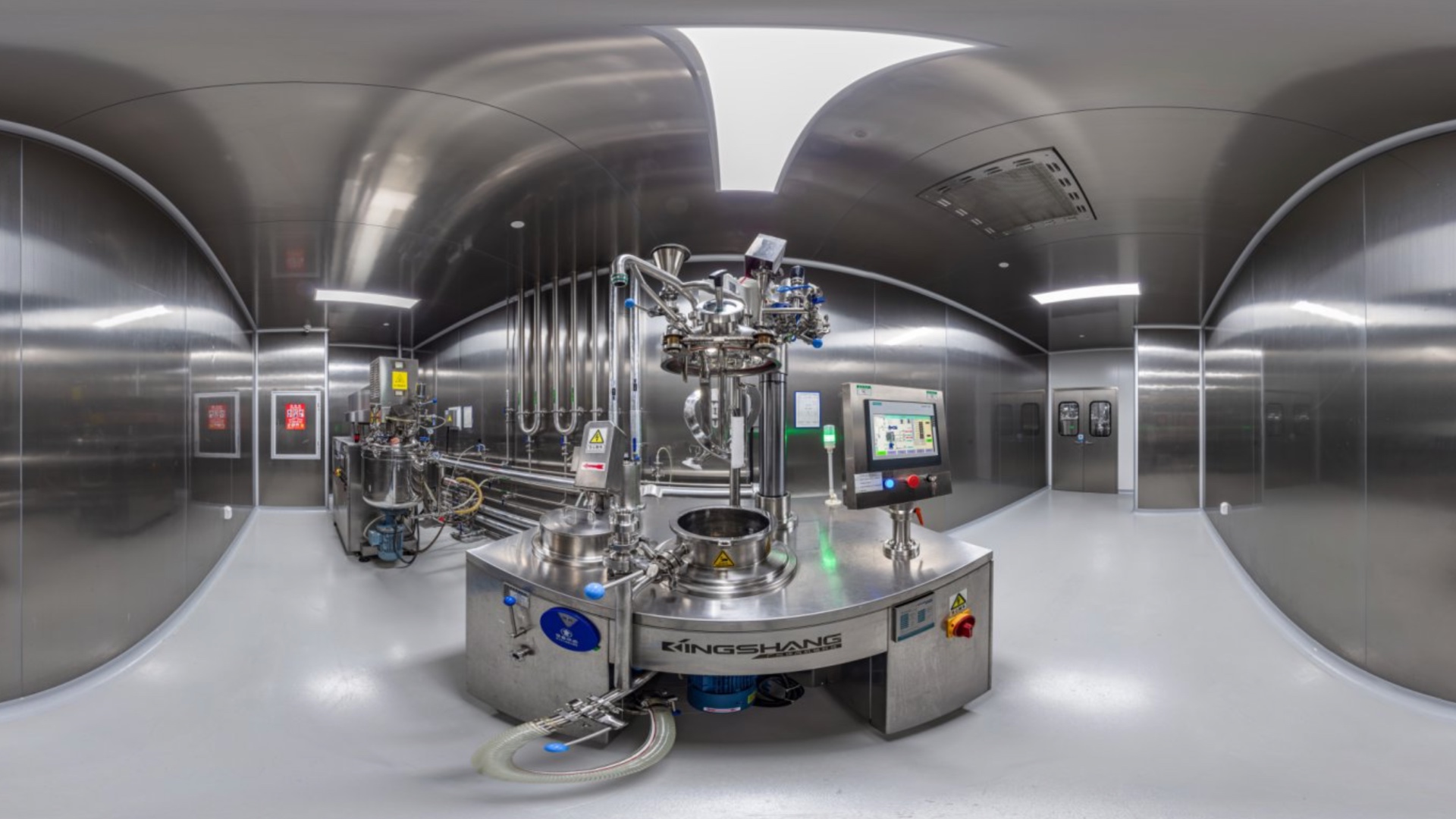 定制化项目方案专家