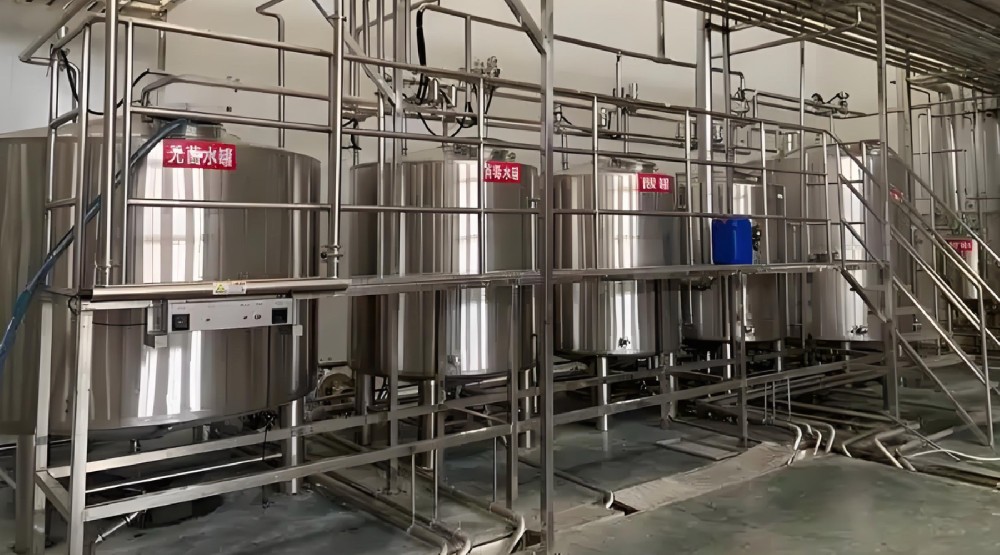 生物发酵系统的组成与应用