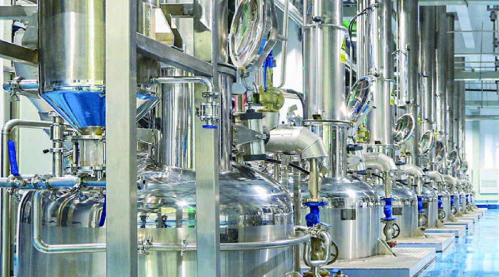 Introduction to the product features of the traditional Chinese medicine extraction and concentration production line equipment