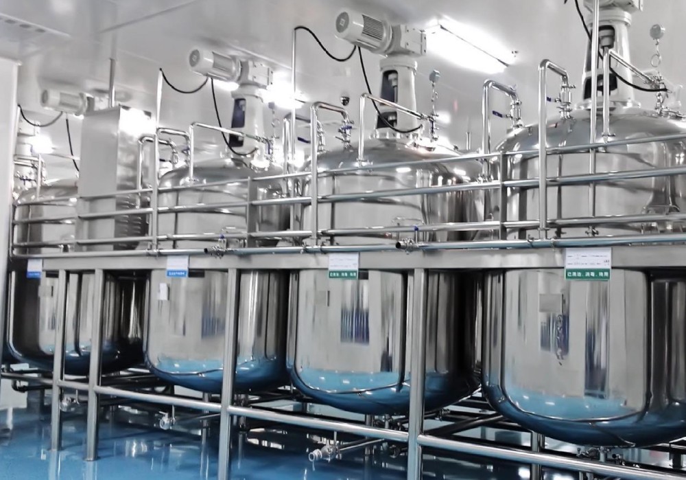 Ultra-high Pressure Homogenizer: A Key Tool in the Biopharmaceutical Industry